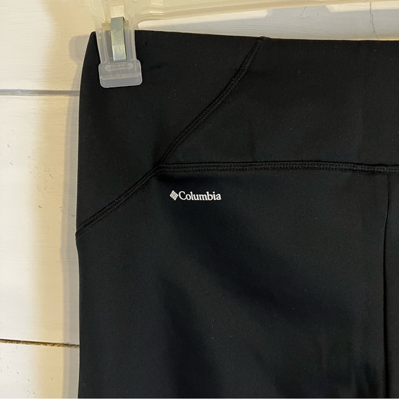 Columbia Omni-Wick Advanced Evaporation Wide Leg Leggings. Size Small. E… - Picture 9 of 11